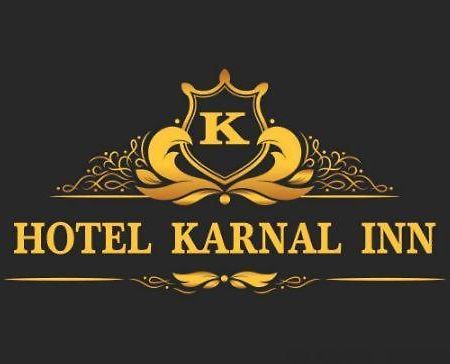 Hotel Karnal Inn Eksteriør billede