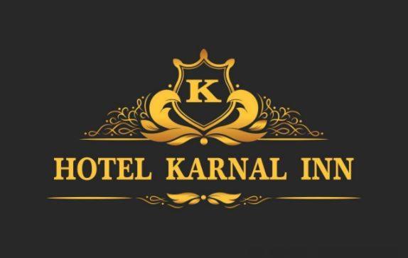 Hotel Karnal Inn Eksteriør billede